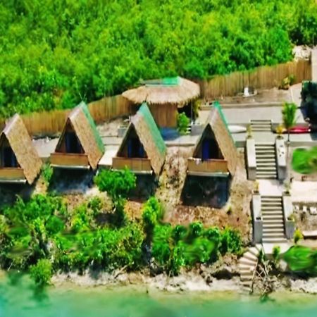 Riu Del Mar Hostel Dauis Εξωτερικό φωτογραφία