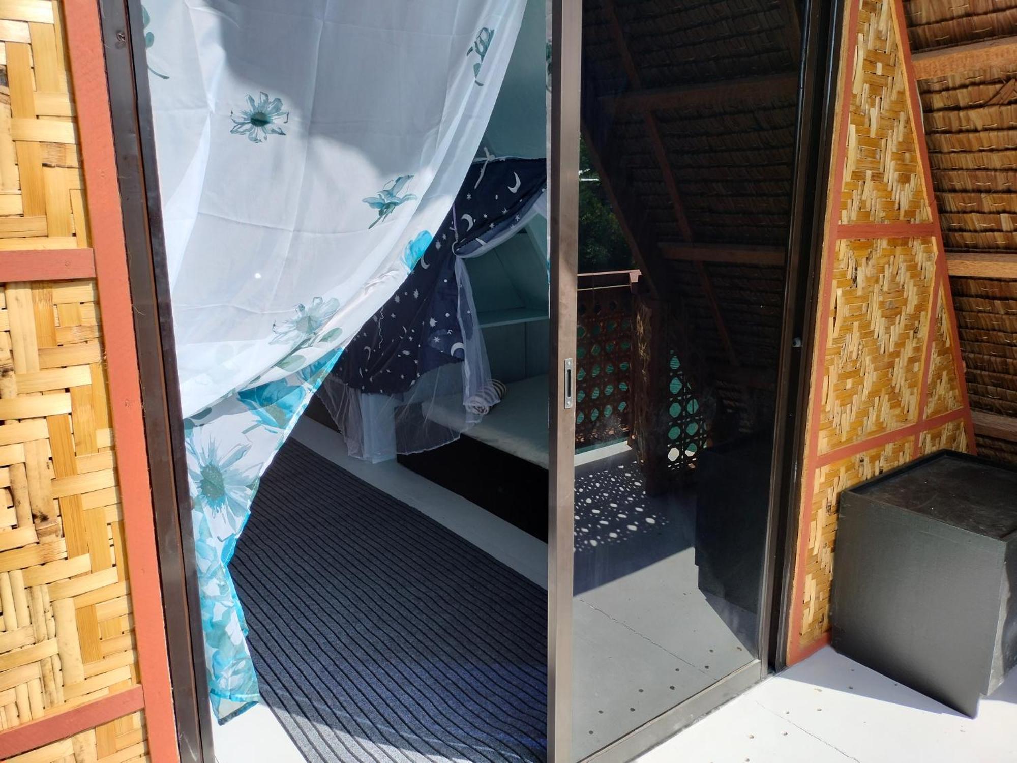 Riu Del Mar Hostel Dauis Εξωτερικό φωτογραφία