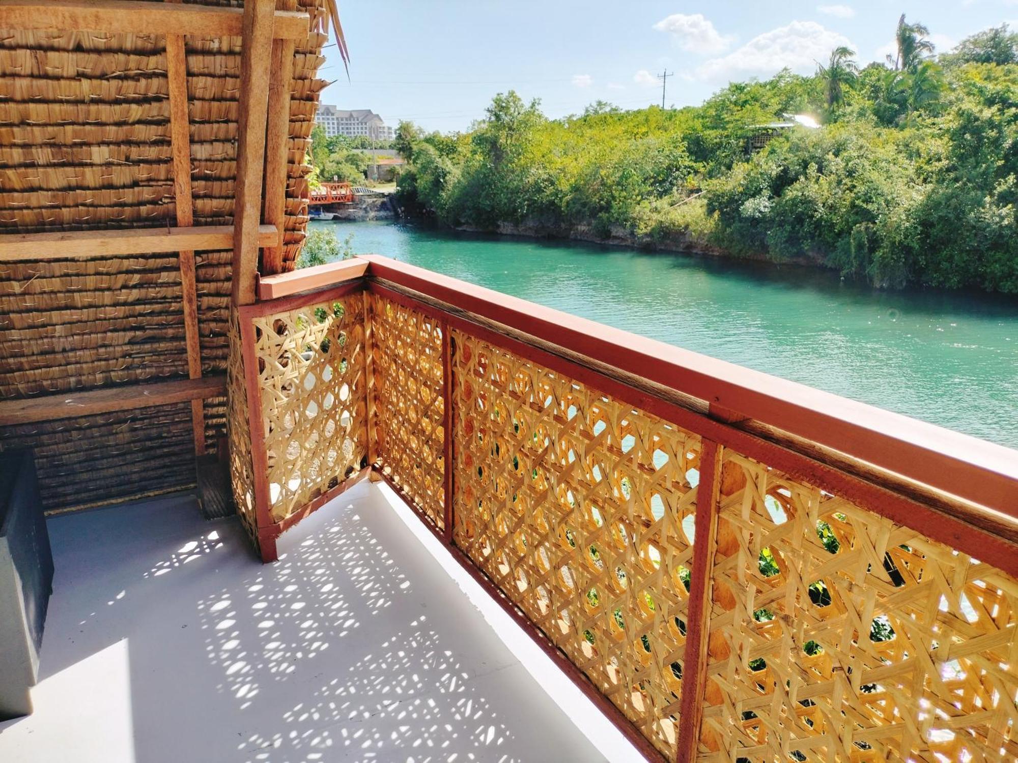 Riu Del Mar Hostel Dauis Εξωτερικό φωτογραφία