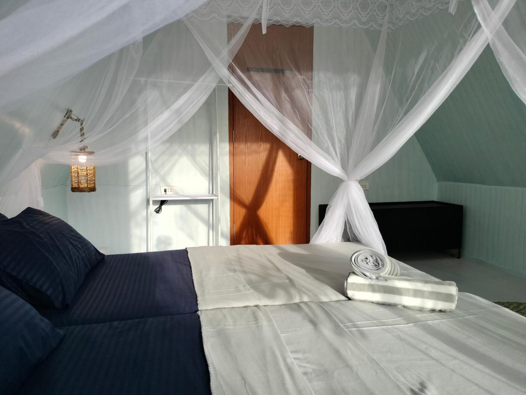 Riu Del Mar Hostel Dauis Εξωτερικό φωτογραφία