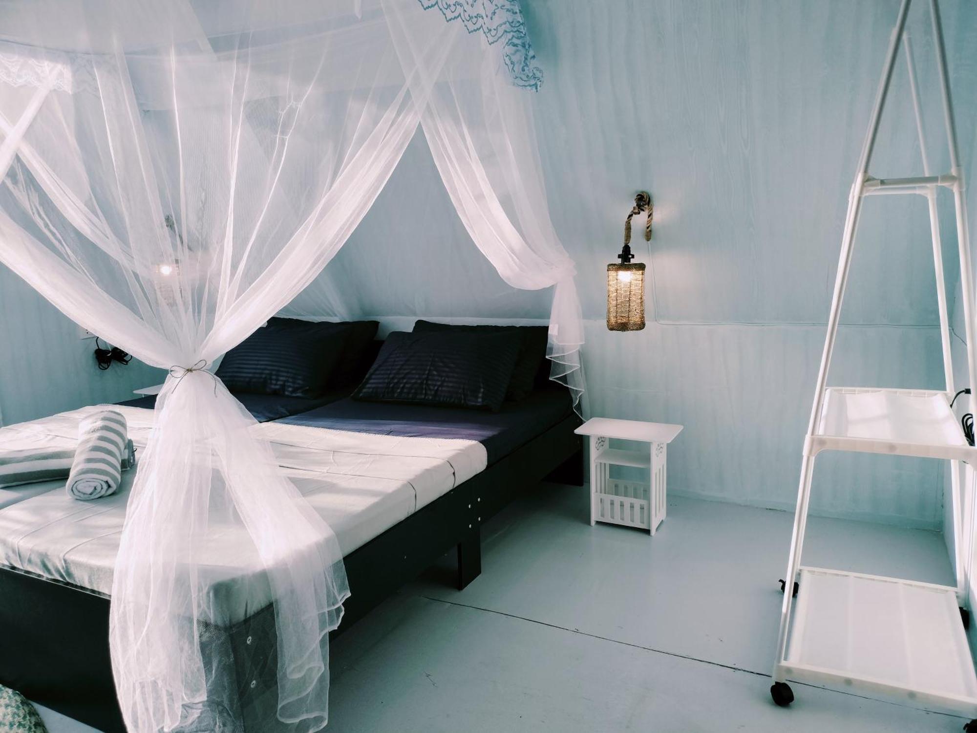 Riu Del Mar Hostel Dauis Εξωτερικό φωτογραφία