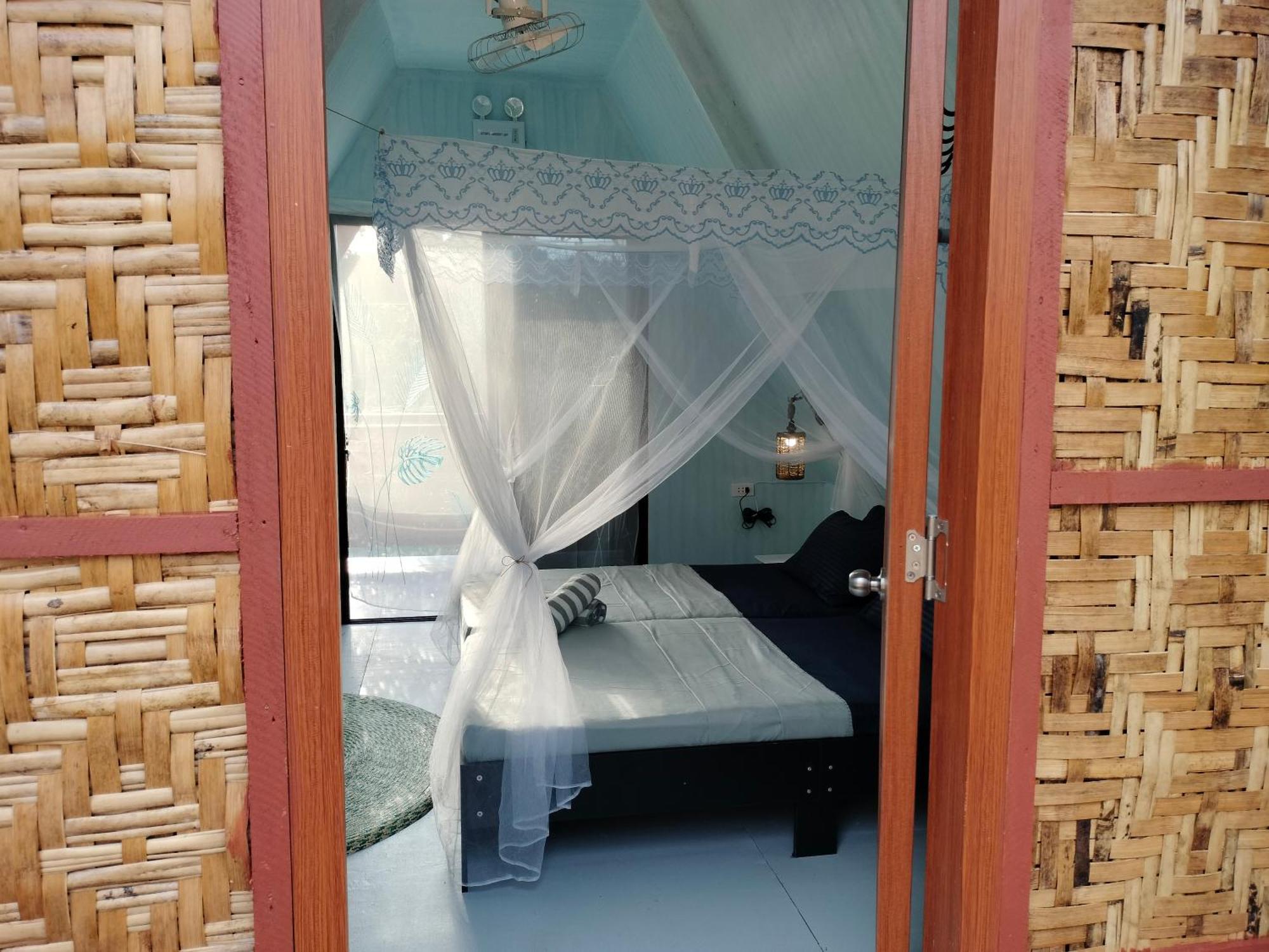 Riu Del Mar Hostel Dauis Εξωτερικό φωτογραφία