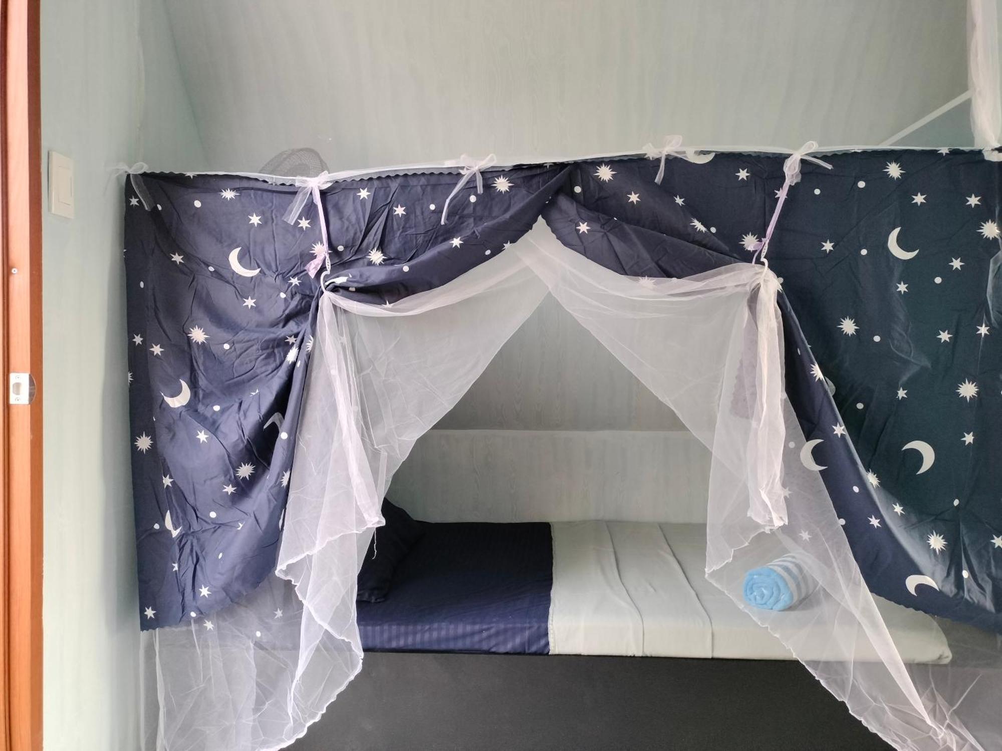 Riu Del Mar Hostel Dauis Εξωτερικό φωτογραφία