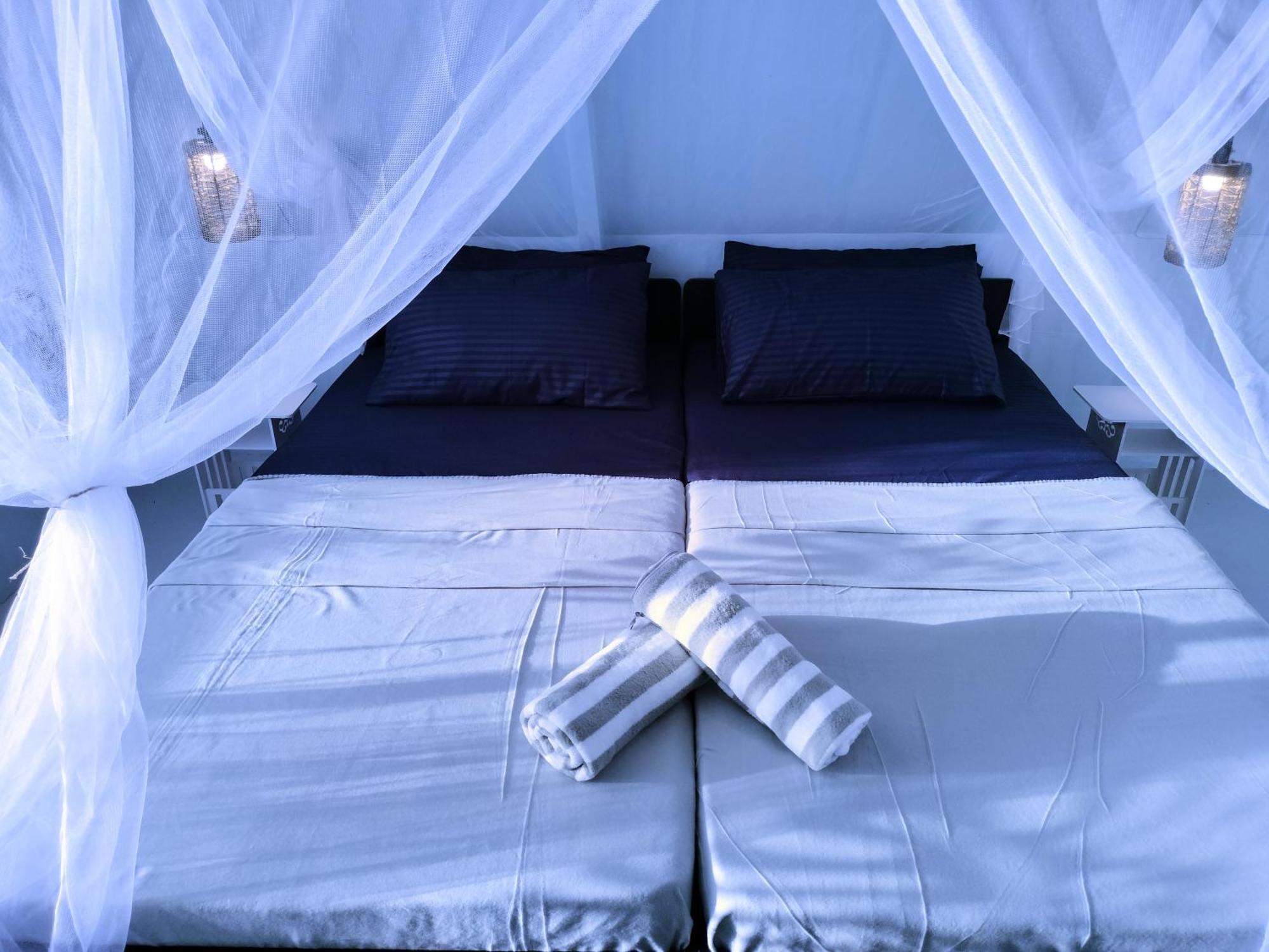 Riu Del Mar Hostel Dauis Εξωτερικό φωτογραφία
