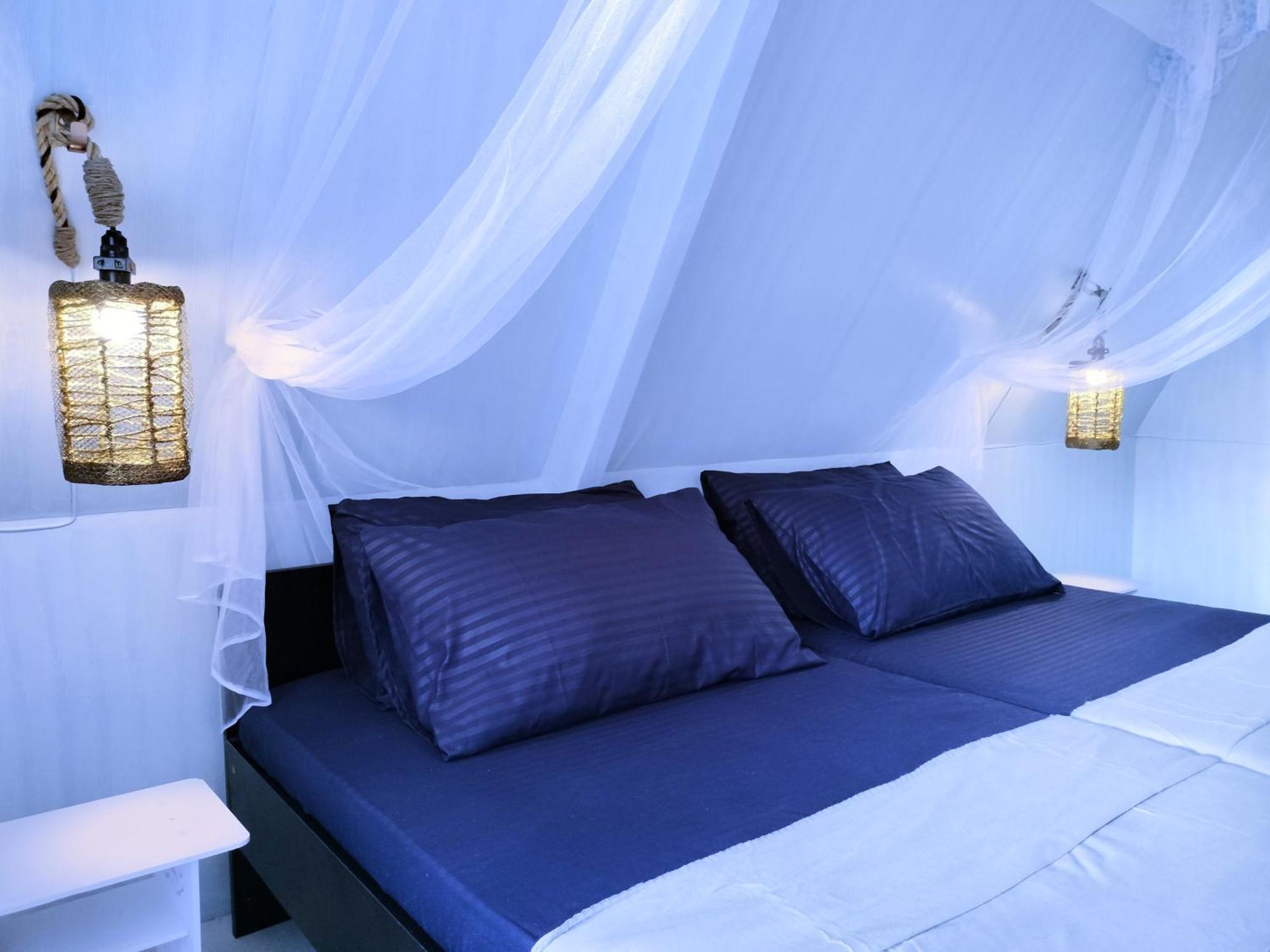 Riu Del Mar Hostel Dauis Εξωτερικό φωτογραφία