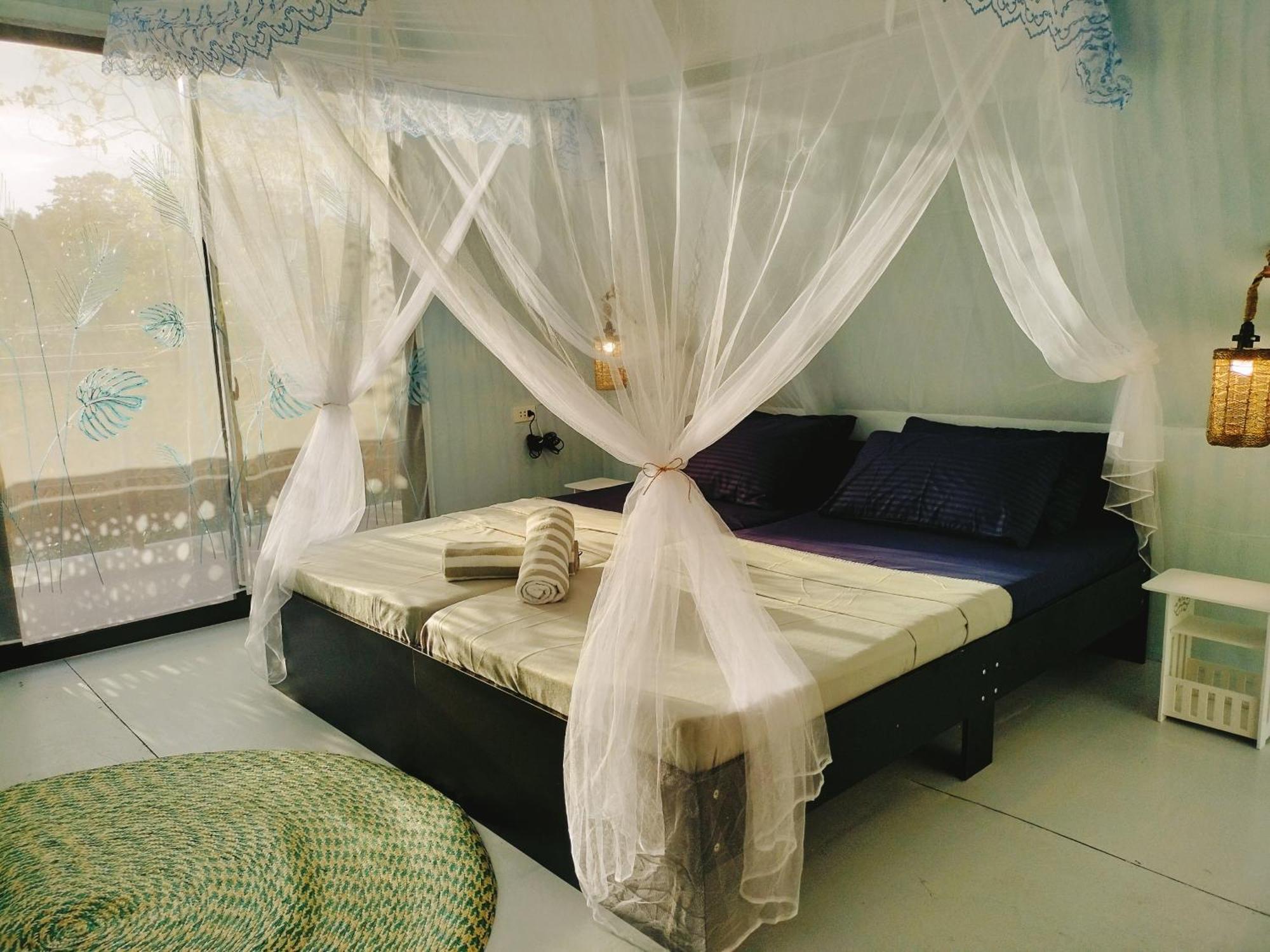Riu Del Mar Hostel Dauis Εξωτερικό φωτογραφία