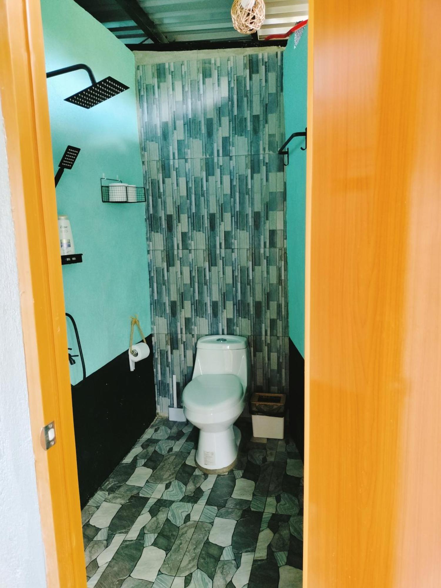 Riu Del Mar Hostel Dauis Εξωτερικό φωτογραφία