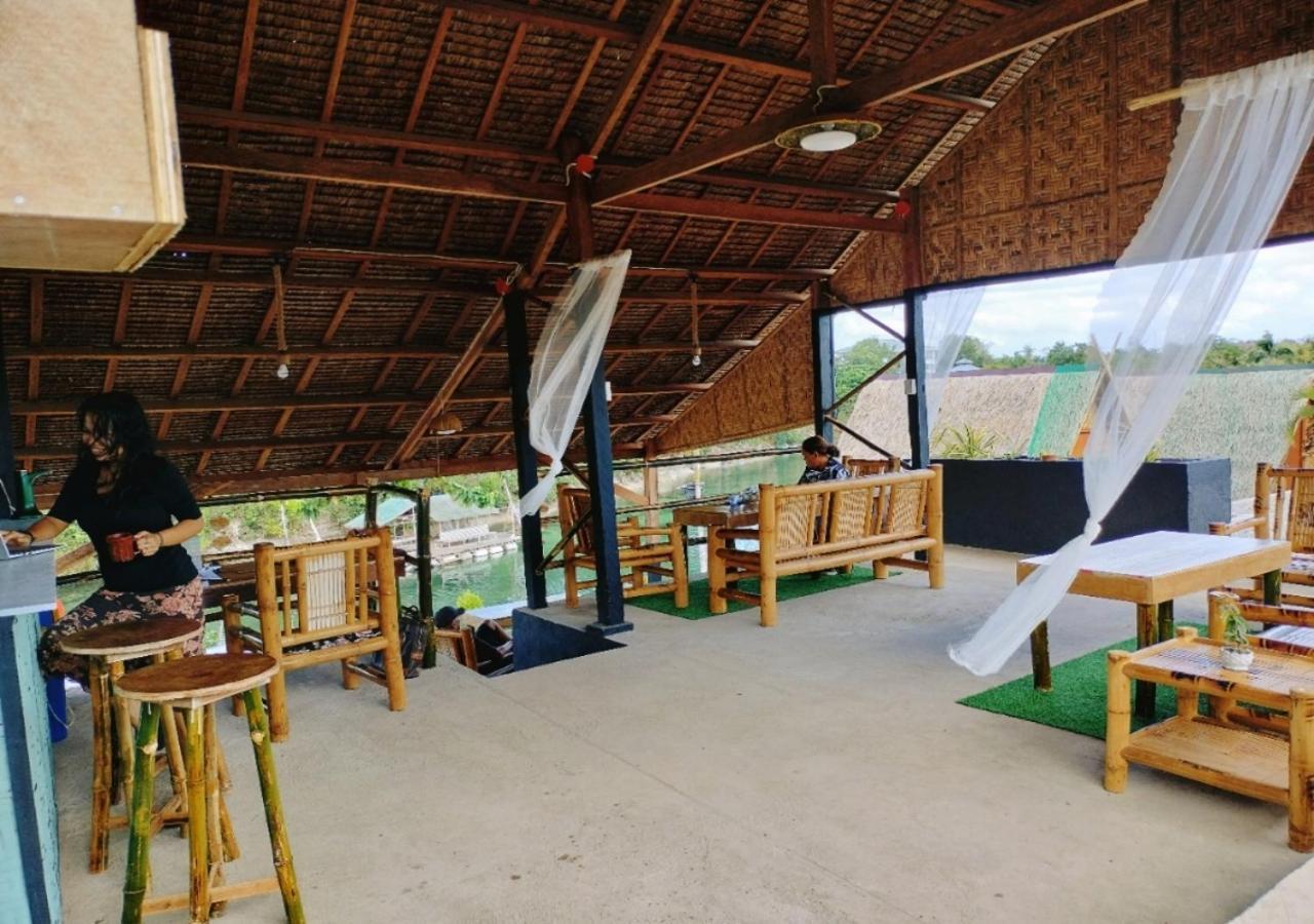 Riu Del Mar Hostel Dauis Εξωτερικό φωτογραφία