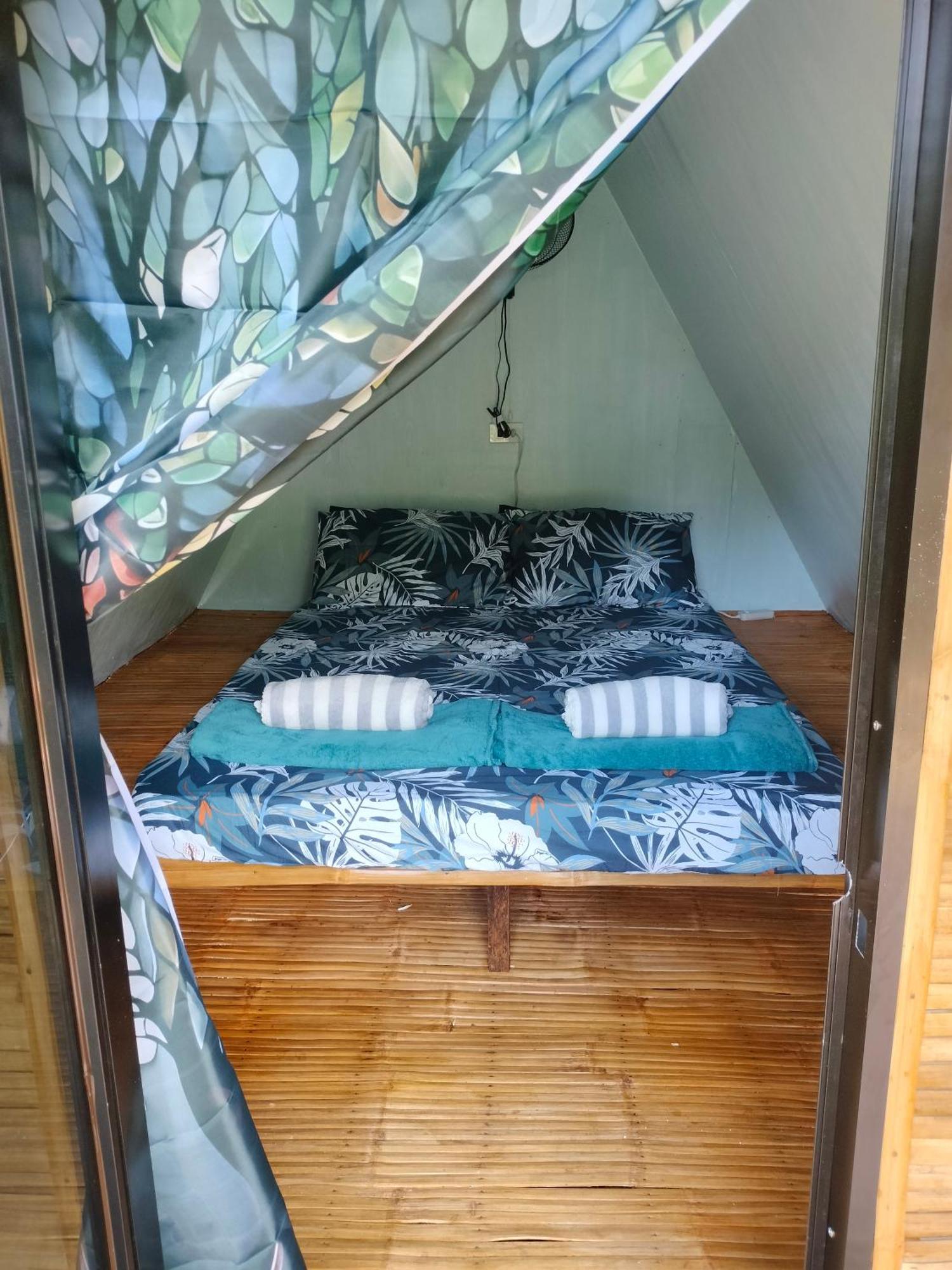 Riu Del Mar Hostel Dauis Εξωτερικό φωτογραφία