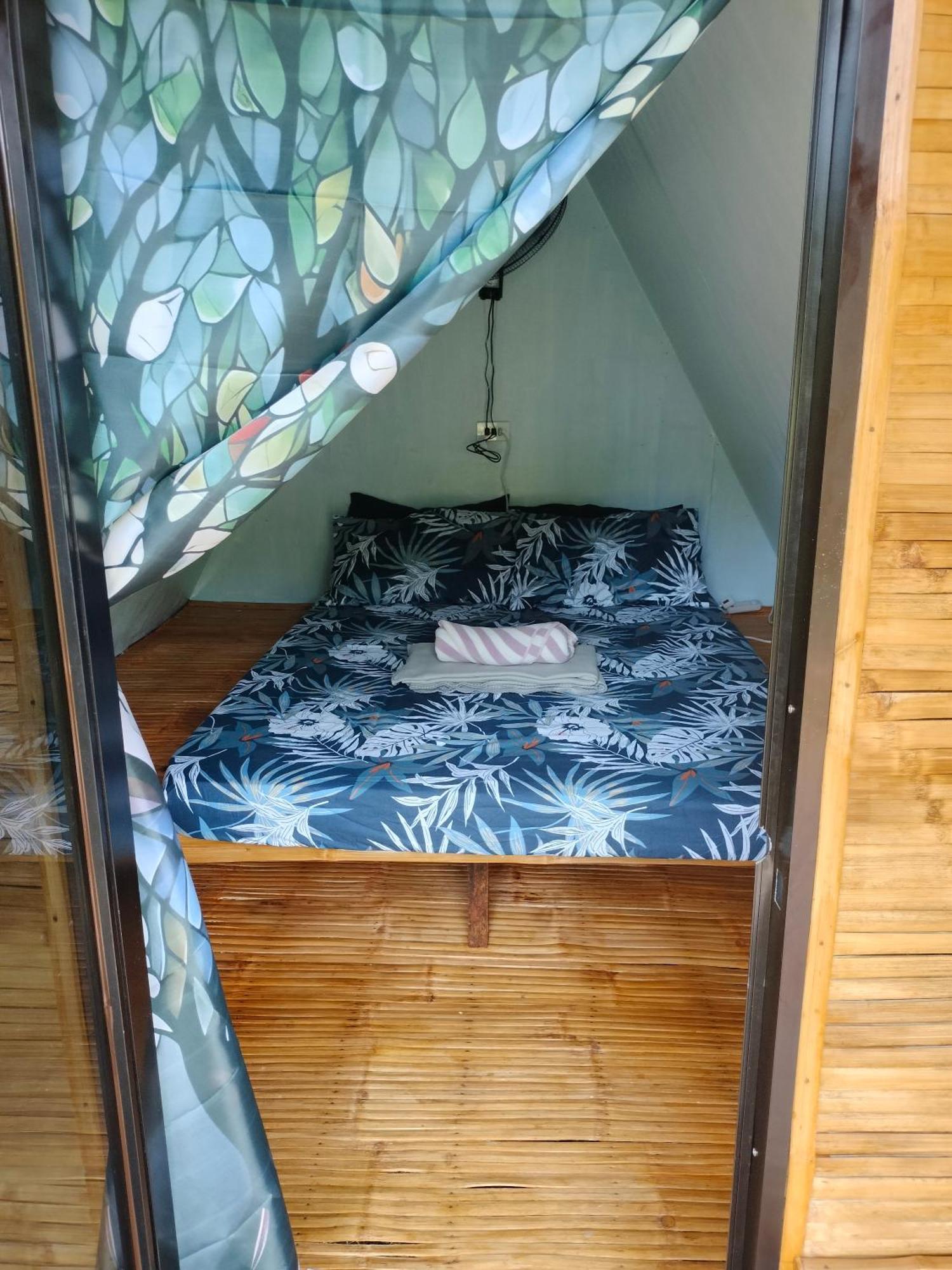Riu Del Mar Hostel Dauis Εξωτερικό φωτογραφία